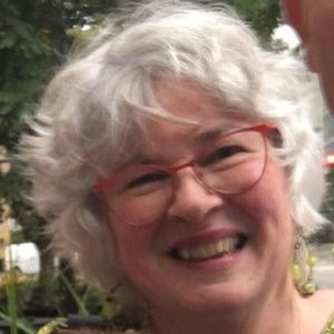 Meet your Posher, Nancy